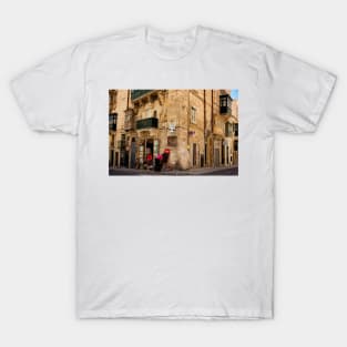 Cafe Dimitri T-Shirt